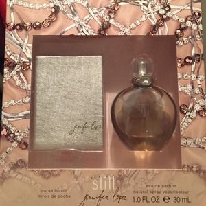 Still by Jennifer Lopez