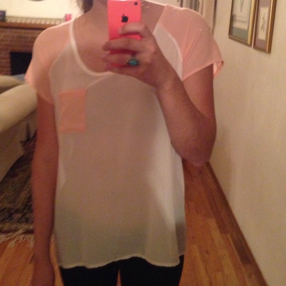 Blouse - Picture 2 of 2