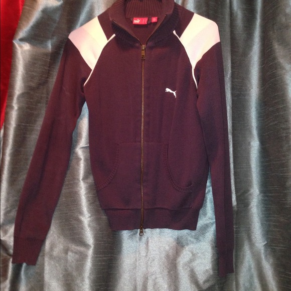 Puma Jacket