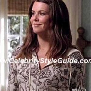 LAMB Gothic Cashmere Hoodie small