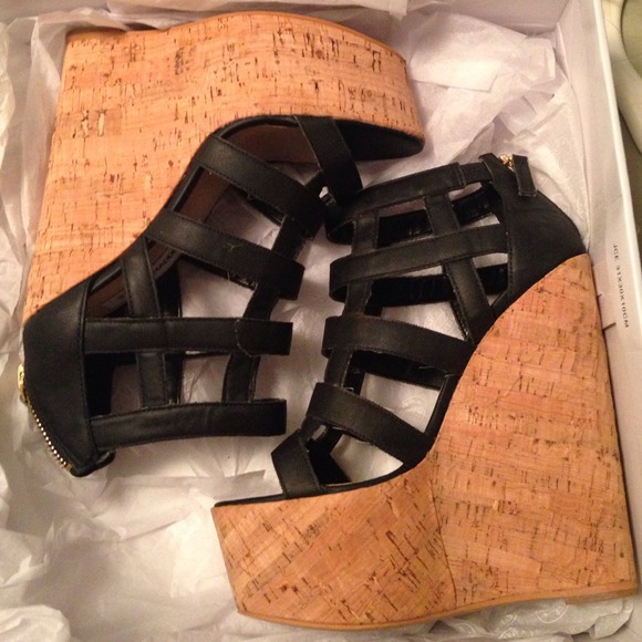 Steve Madden shoes