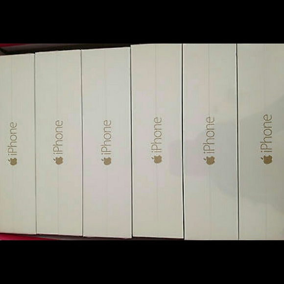 Hot new item iPhone6