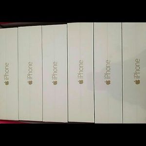 Hot new item iPhone6