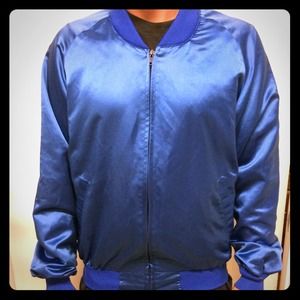 Vintage men's track jacket
