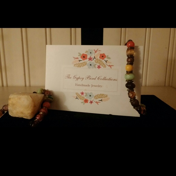 Jewelry!