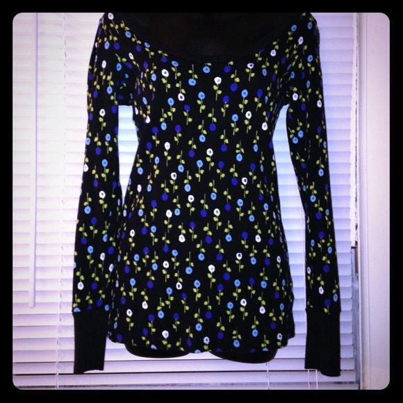 🌻 SCOOPNECK THERMAL 🌻