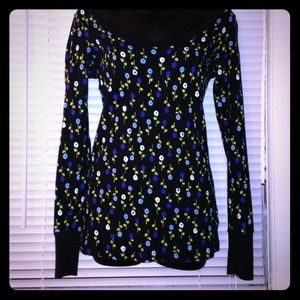 🌻 SCOOPNECK THERMAL 🌻