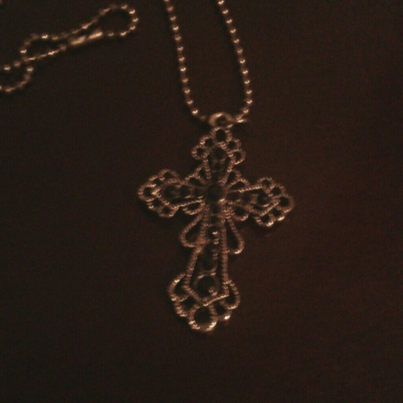 Gothic Cross - Picture 2 of 2