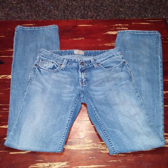 BKE by Buckle Jeans