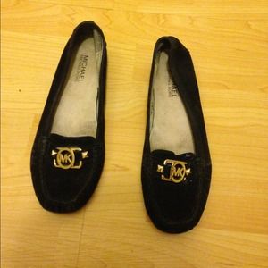 Used Michael Kors Flats
