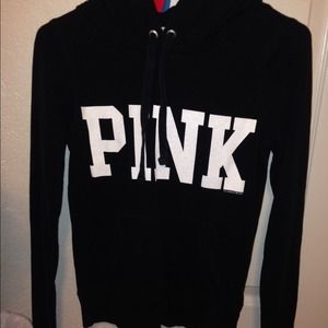 Victoria Secret PINK sweater