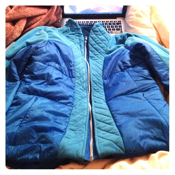 Lululemon Jacket