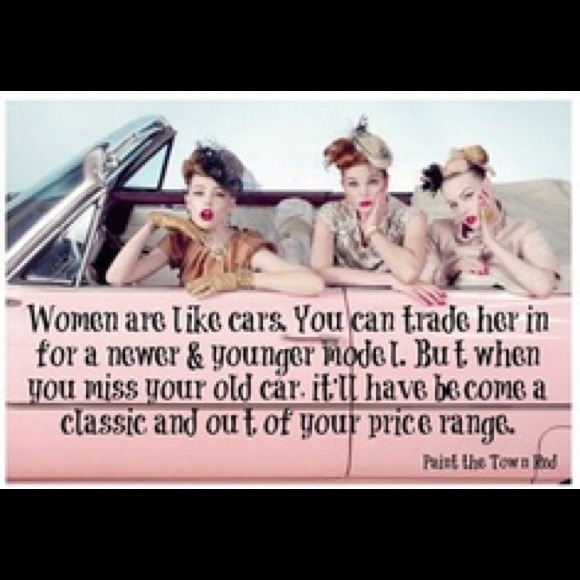 A Woman's Worth! - Picture 1 of 1