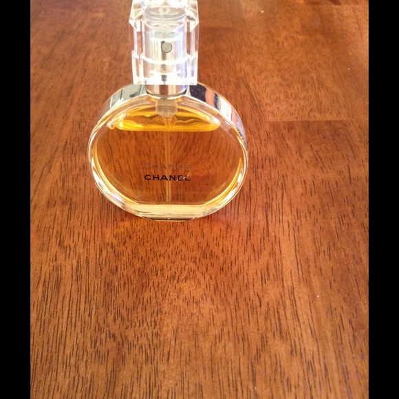 Chanel Chance 1.2 fl oz
