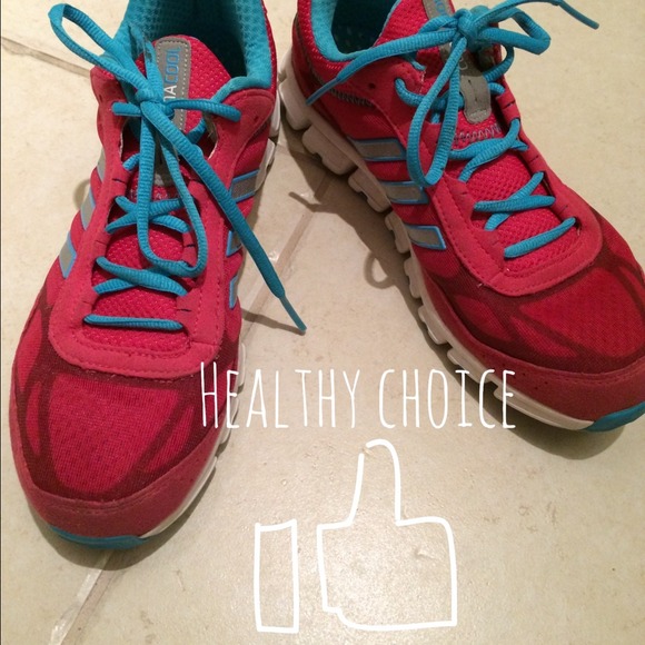 AMAZING SALE!!! Adidas Clima Cool Shoes
