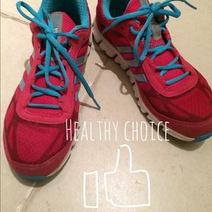 AMAZING SALE!!! Adidas Clima Cool Shoes