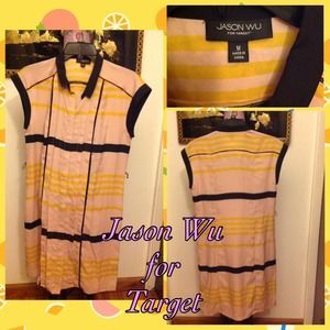 Jason Wu dress size M