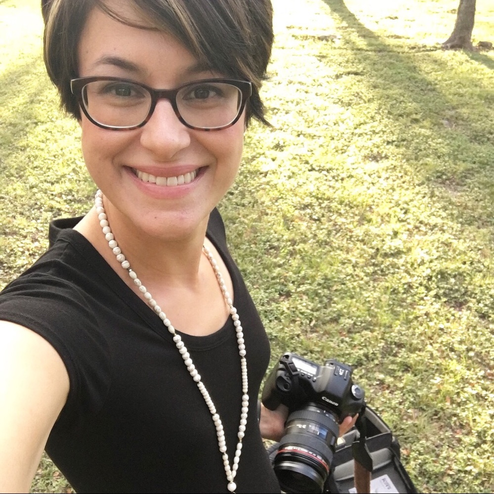 Hello!! Welcome to my closet!