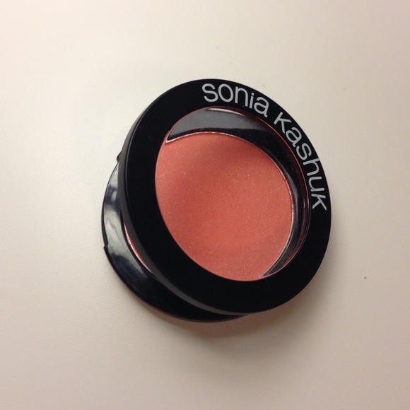 🌟 Sonia kashuk blush "sunset" 🌟