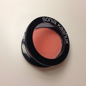 🌟 Sonia kashuk blush "sunset" 🌟