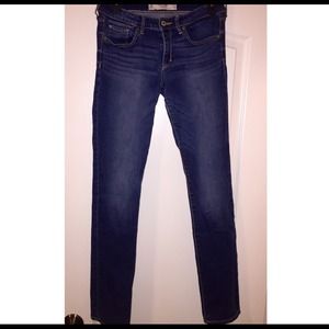 ❌SOLD❌ Abercrombie & Fitch Skinny Jeans