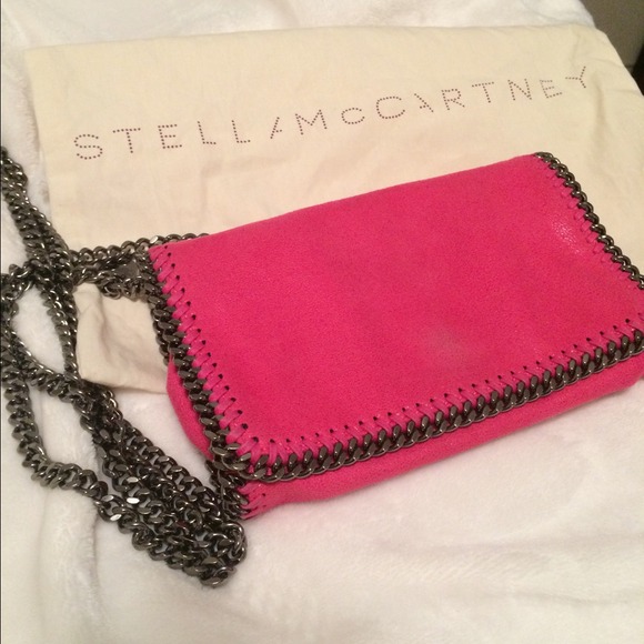 【$395】stella McCartney small cross body bag - Picture 3 of 4