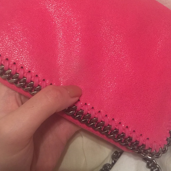 【$395】stella McCartney small cross body bag - Picture 4 of 4