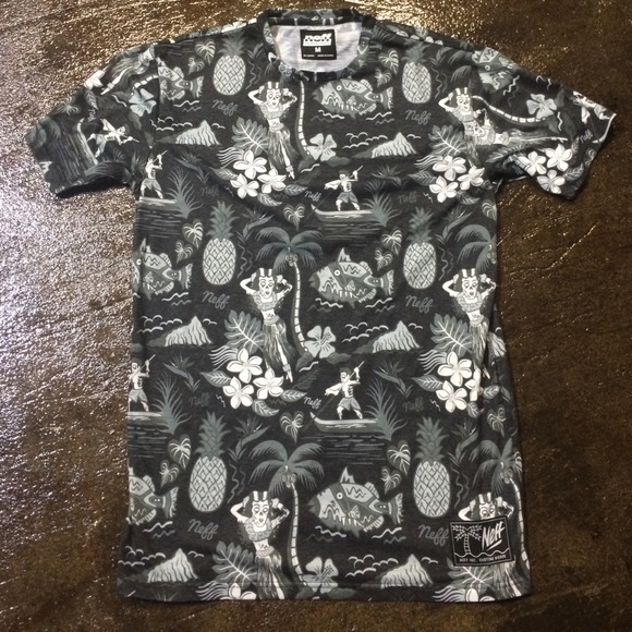 Neff T-shirt