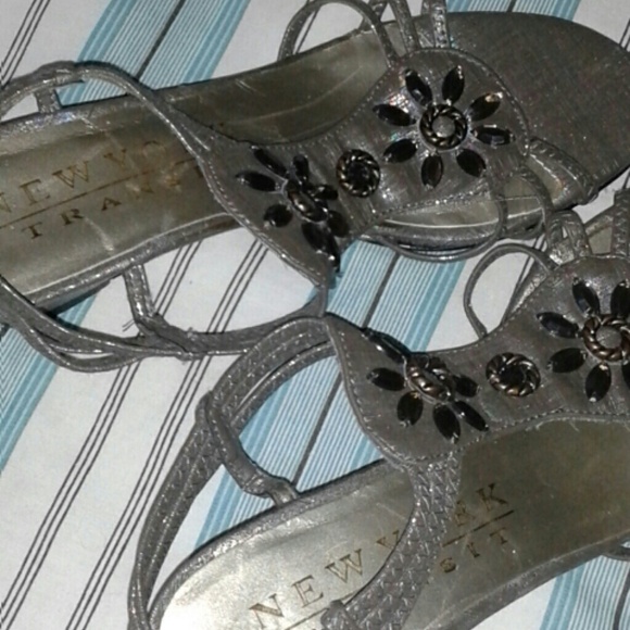 Slippers for the summer