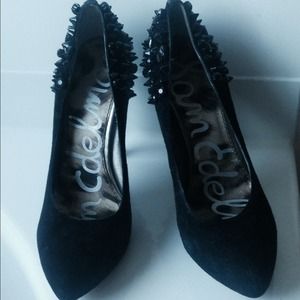 Sam Edelman Studded Pumps