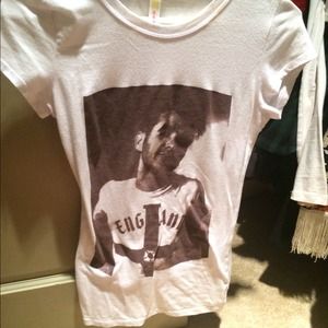 Vintage shirt