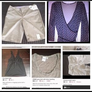 Bundle for @caitdjones