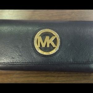 Authentic Michael Kors wallet