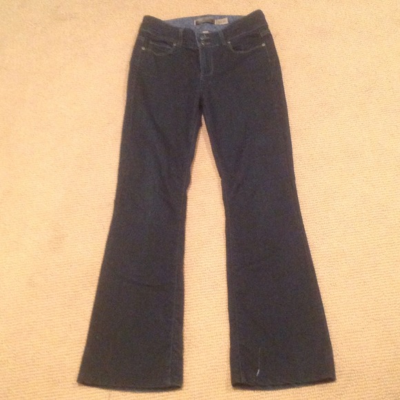 Paige jeans