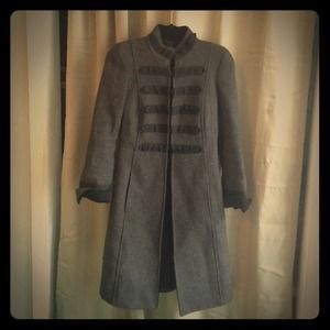 Zara Trench Coat