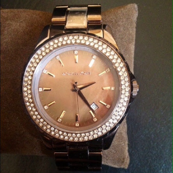 Michael Kors Women's Watch