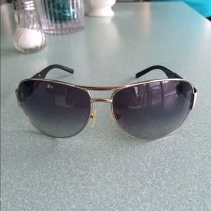 Marc Jacobs aviators