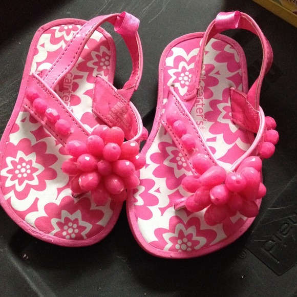 Toddler sandals