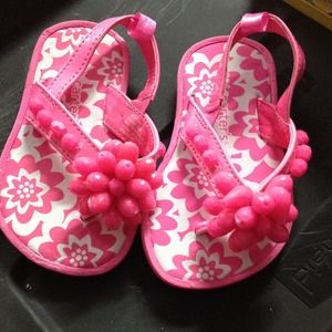 Toddler sandals