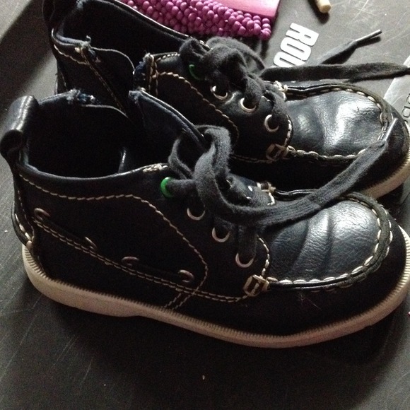 Toddler shoes
