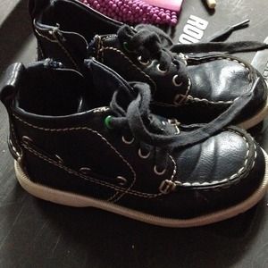 Toddler shoes