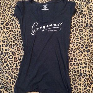 Victoria's Secret T-shirt