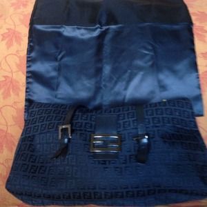 Original Fendi handbag