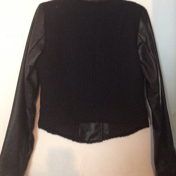 Jacket - Picture 3 of 3