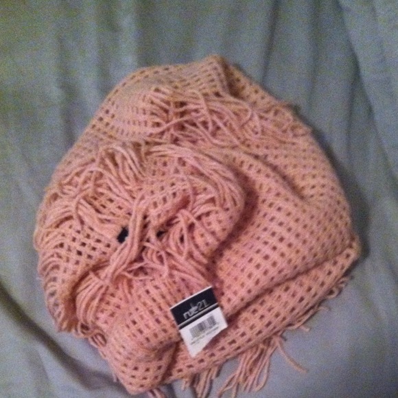 infinity scarf - Picture 1 of 1
