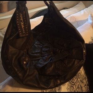Betsy Johnson purse