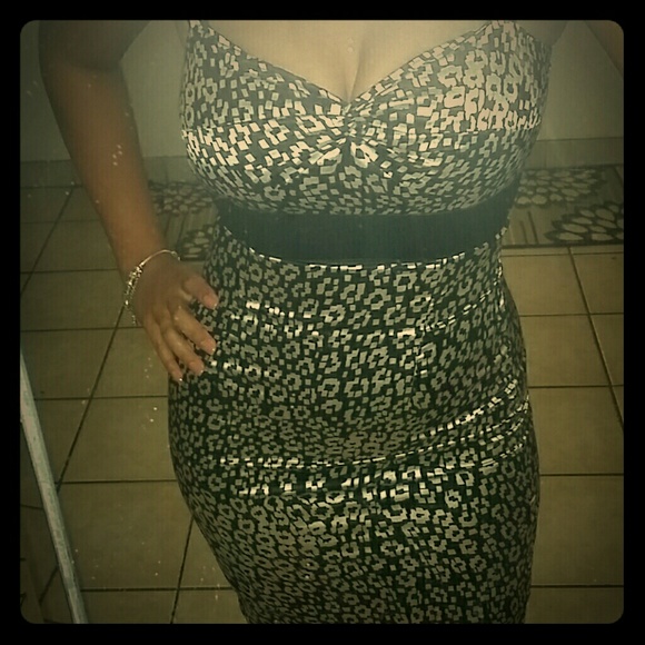 Guess dress