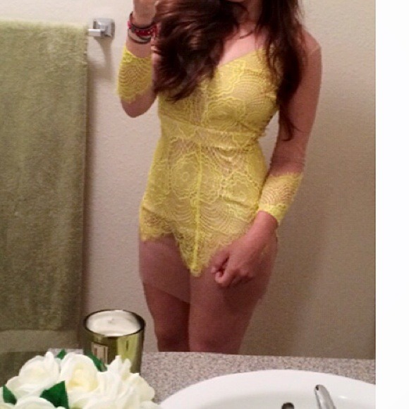 Sexy dress