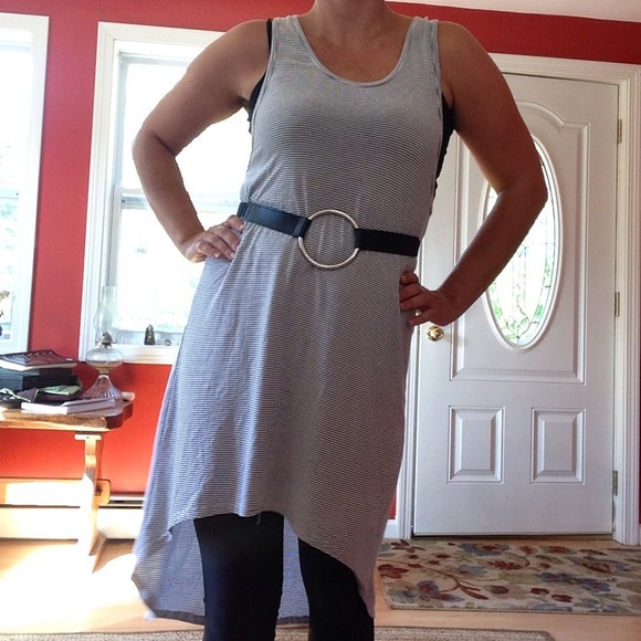 Minkpink open back dress