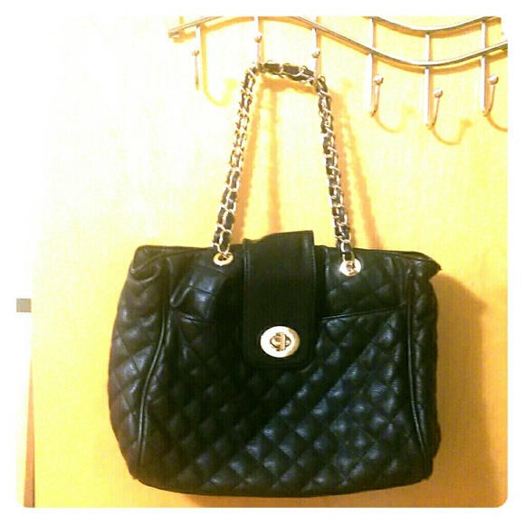 ALDO Handbags - Black Aldo handbag